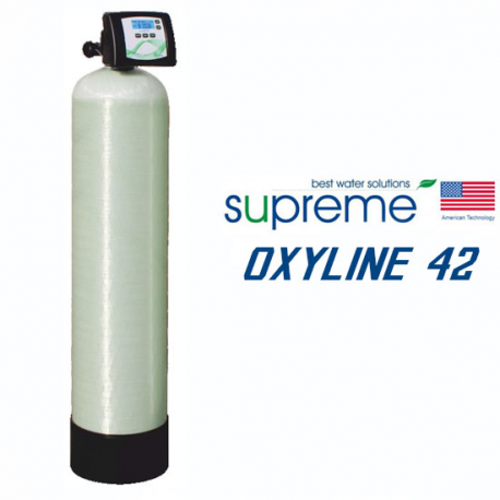 Supreme OXYLINE 42
