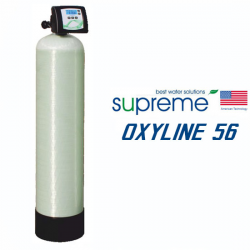 Supreme OXYLINE 56