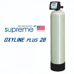 Supreme OXYLINE Plus28