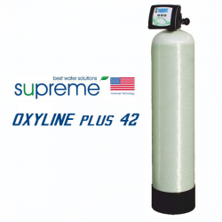 Supreme OXYLINE Plus42